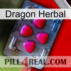 Dragon Herbal 13